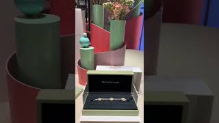 Van Cleef just increased the price by 10 vancleefarpels viralshorts vancleef [upl. by Son]