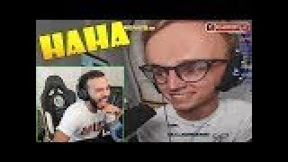 TSM Hamlinz Reacts to quotMESSING WITH FORTNITE SCAMMERS 2quot HILARIOUS [upl. by Almeda]