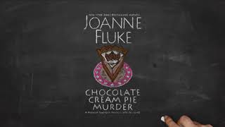 Chocolate Cream Pie Murder A Hannah Swensen Mystery With Recipes by Joanne Fluke [upl. by Idhem]