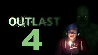 OUTLAST Lets Play ITA PS4 PARTE 4  AAAAAAAAAArghhhhhhhh [upl. by Baun]