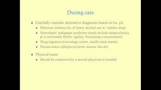 Classification of epileptic seizures [upl. by Niledam]