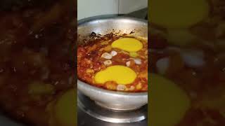 World best scrambled eggs 😋 Please like and subscribe [upl. by Allesig464]