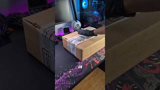 Unboxing Colet PCGARAGE PCFIXHUB [upl. by Giuseppe99]