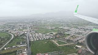 Landing VivaAerobus A321 XAVXL PVRGDL  Aeropuerto de Guadalajara [upl. by Arria]