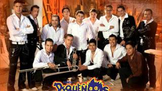 Me Toco Perder  Banda Pequeños Musical [upl. by Skillern]