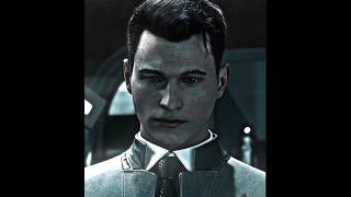 Interlinked  Connor amp Officer K Edit  Detroit Become Human x Blade Runner 2049 [upl. by Kcod291]