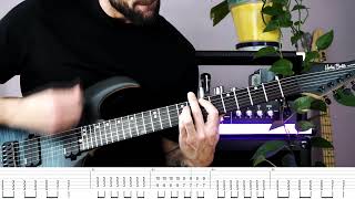 BLINK182  All The Small Things GUITAR COVER  TAB 🎸 LESSON [upl. by Ela243]