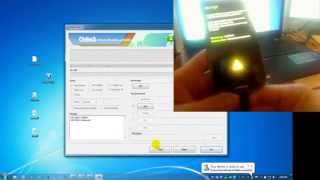 How to Root Galaxy S3 GTI9300 on Android 43 Jelly Bean [upl. by Dierolf388]