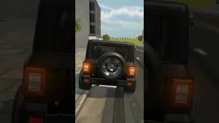 Thar🚘Game thar Enjoygamespameplayyoutubeshorts 😎😎 [upl. by Tomaso]