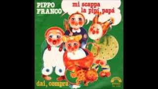 Pippo Franco  Dai compra Franco  DellOrso vinile 1979 [upl. by Anyad784]