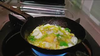 mera fursat wala vlog trending videos bear Grylls audio bihar ka famous egg poch recipe vlog [upl. by Dacia]