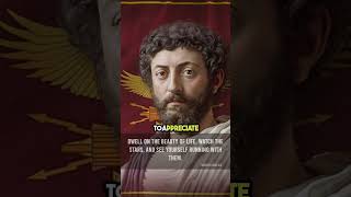 🏛️ Wisdom of a Roman Emperor romanempire romanemperor spqr [upl. by Carlton]