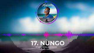 Asa Tee  Nungo Official Audio feat Mizo Phyll amp JR Player [upl. by Onit]