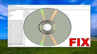 Fix Windows 11 Not Recognizing DVD Drive Solution [upl. by Airdni]