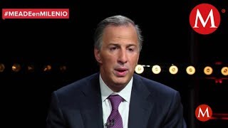 Meade sobre elecciones de hace dos años [upl. by Enetsuj]