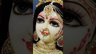 Jay shree Radhe KrishnThakur ji ke charanon mein samarpit bajan [upl. by Ycrad]