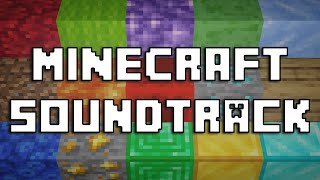 The Complete Minecraft Soundtrack 118 [upl. by Anairda]