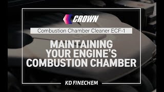 Maintaining your engines combustion chamber [upl. by Wandie]