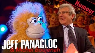 Jeff Panacloc et Jean Marc Avec Michel Boujenah  Live dans le plus grand cabaret du monde [upl. by Jeffries]