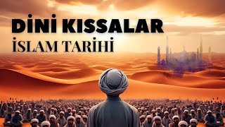 İslam Tarihi Dini Hikayeler [upl. by Nachison]