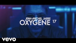 JeanMichel Jarre  Oxygene Pt 17 Official Music Video [upl. by Drageruaeb844]