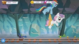 My Little Pony Part 83  Two New Ponies [upl. by Renny]