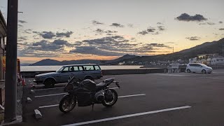 Kawasaki  Shodoshima 川崎  小豆島 Trip [upl. by Martha]