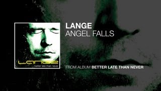 Lange  Angel Falls Official [upl. by Suzi]