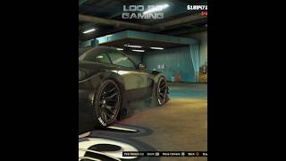 GTA 5  Modification BENEFACTOR FELTZER gta5 game gameplay gaming gamingvideos shorts [upl. by Xyno757]