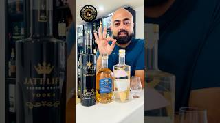 Jatti Gin rapid review jattlife jattmind ginreview canuckwhisky punjabi ginreview [upl. by Blynn]