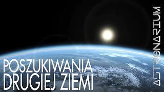 Poszukiwania drugiej Ziemi  Astronarium 89 [upl. by Steffin312]