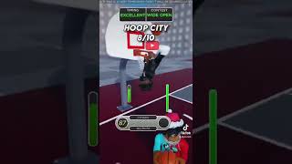 Rating Dunks In Roblox Basketball Game Part 1  Roblox Basketball  Jorwels [upl. by Neelear727]