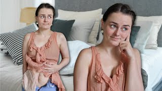 Ostomies Overnight How We Can Prevent amp Deal With Complications  Lets Talk IBD [upl. by Hollie989]