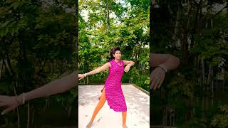 Kamariya lachke re 🥵🔥hindi dance short song  mousumi official [upl. by Cecilio]