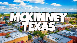 Best Things To Do in McKinney Texas [upl. by Sofia]