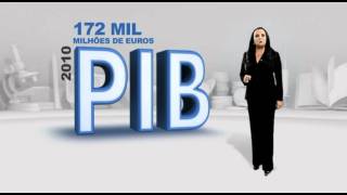 Nós Portugueses  PIB [upl. by Doggett]