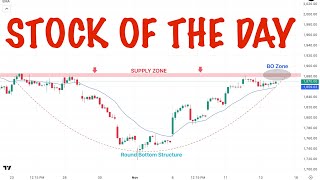 Nifty Prediction for Tomorrow  14 November 2024  Stocks for Tomorrow [upl. by Anwad143]