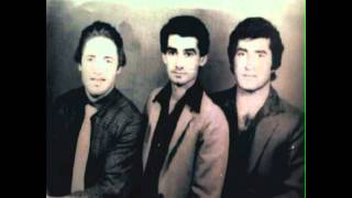 Eyaz Yusif u Erdawan Zaxoyi Leyloke pa tu cane 1982 [upl. by Los427]