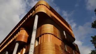 Building Science The Durability of Accoya wood [upl. by Schram1]