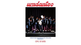 Umdantso feat Cpc stars Christian Progressive College  official Audio [upl. by Christmas]