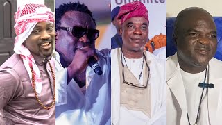 OBESERE REVEALS WHY K1 PASUMA SAHEED OSUPA DIDN’T ATTEND HIS CONCERT [upl. by Lleze]