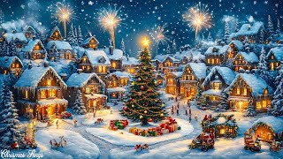 Top Beautiful Traditional Christmas Songs🎁 🎄🎅🏼 Best Christmas Songs Of All Time [upl. by Edroi]