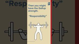 The Responsibility Strength [upl. by Walczak]