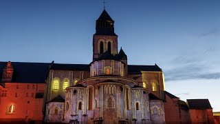 Les Étoiles de Fontevraud  Édition 2024 [upl. by Esme]