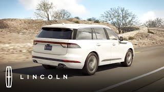 Lincoln Drive Modes Grand Touring Hybrid Vehicles  Lincoln HowTo Lincoln [upl. by Anemix675]