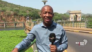 Hartbeespoort Dam marks 100 years [upl. by Selemas]