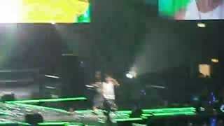 EMIS KILLA  SCORDARMI CHI ERO LIVE HHTV6 FORUM ASSAGO [upl. by Cinda]