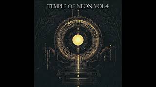 Temple of Neon Vol4Afro House Mix Playlist [upl. by Victor]