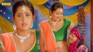 काजल राघवानी का इस साल का सबसे हिट गाना  राते लुटा गइलू का Indu Sonali  Bhojpuri Video Songs [upl. by Steiner]