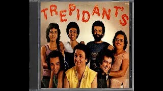 banda TREPIDANTS1981DISCO COMPLETO VOL05 [upl. by Larrej912]